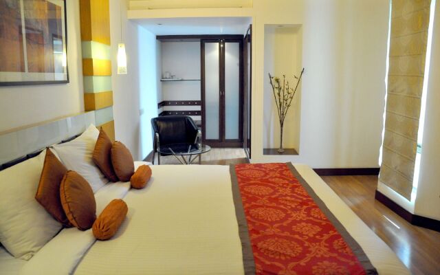 Lemon Tree Hotel Centre Point Jamshedpur
