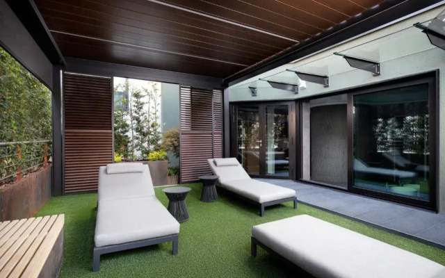 Holiday Inn Osnabrueck by IHG