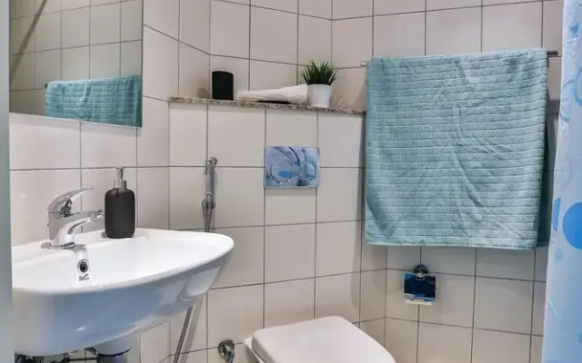 Ensuite Rooms and Studios - DUBAI