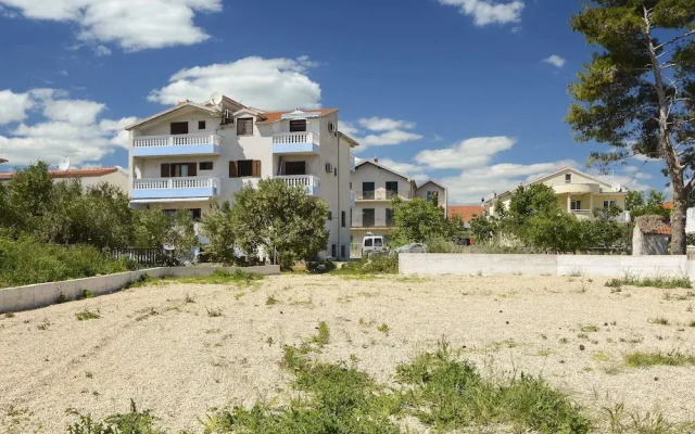 Rooms and Apartments Friganović