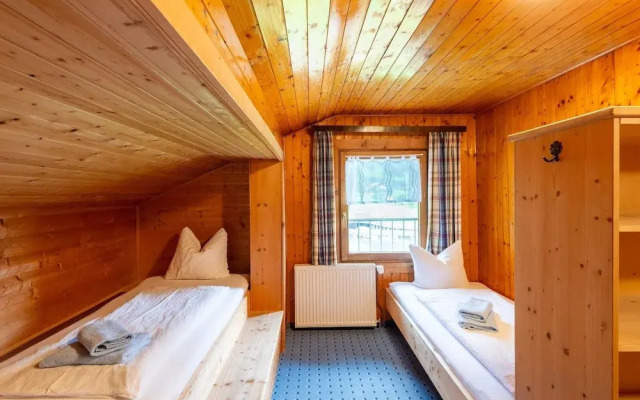 Nice Apartment With Panoramic Views