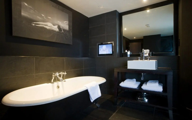 Malmaison Birmingham