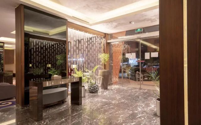 Park House Hotel Suite