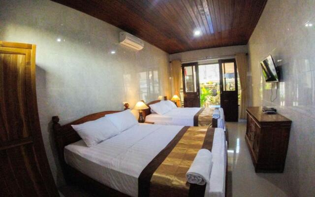 Adi Homestay Canggu