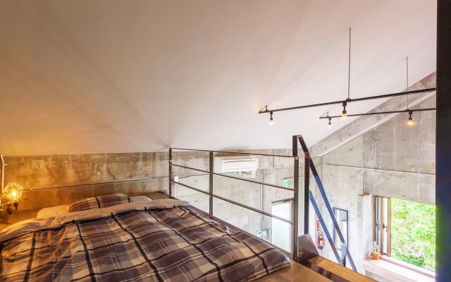 Kariyushi Condominium Resort Nanjo ATELIER HYAKUNA