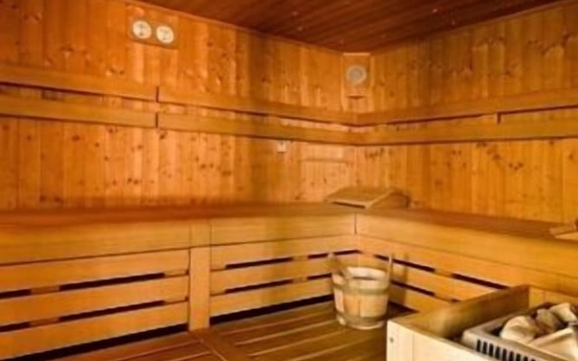 Hotel Terme Igea Suisse