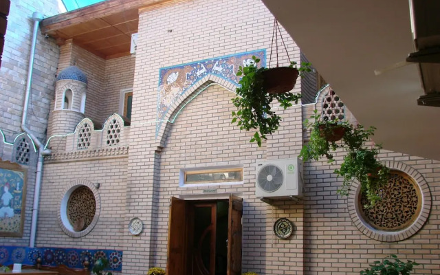 Hotel Barakat