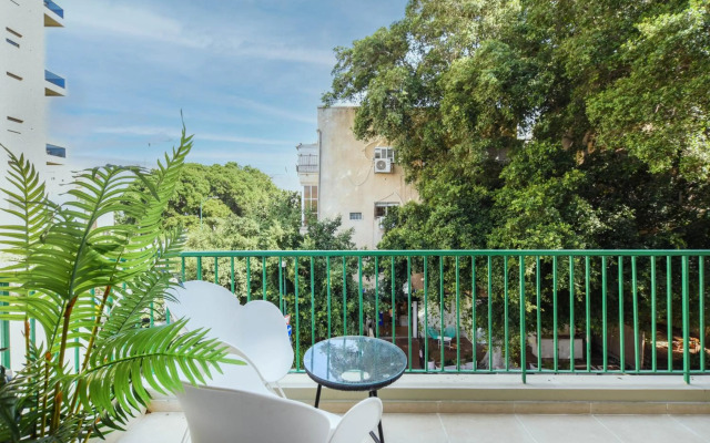 The Adam's by HolyGuest