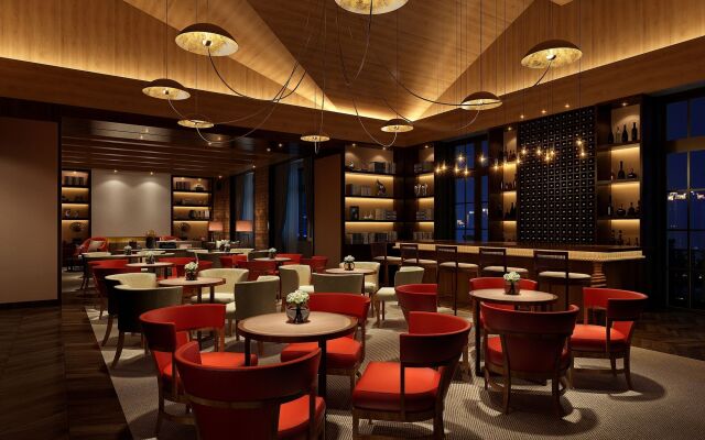 Melia Shanghai Parkside