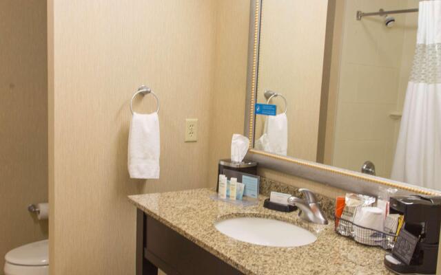 Hampton Inn & Suites Dodge City