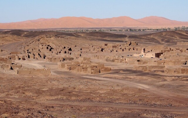 Hotel Kasbah Erg Chebbi