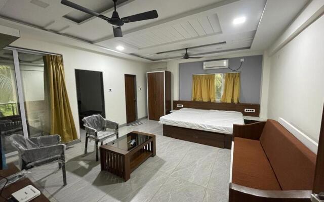 Sea View Beach Resort