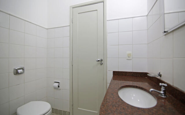 Copacabana Apartments 120