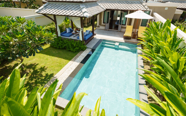 Fair House Villas & Spa