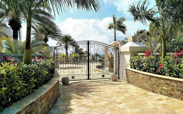Sheriva Luxury Villas and Suites