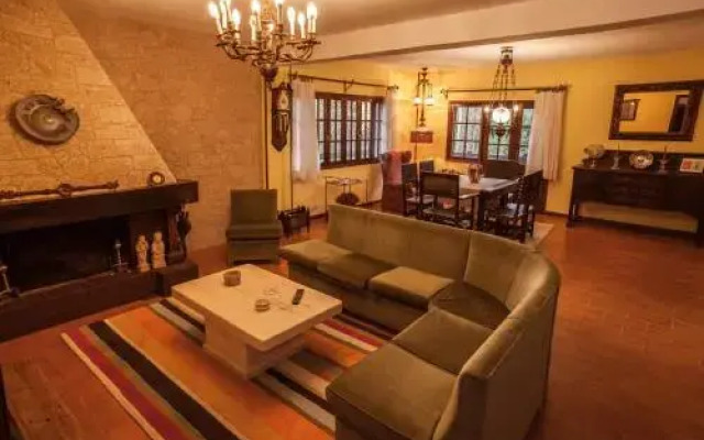 Casa da Curuxeira