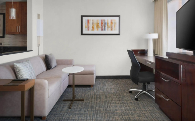 Residence Inn Fairfax City