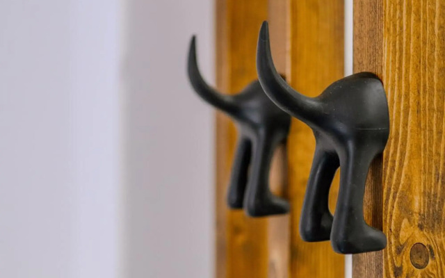 Place to be Athens apartment