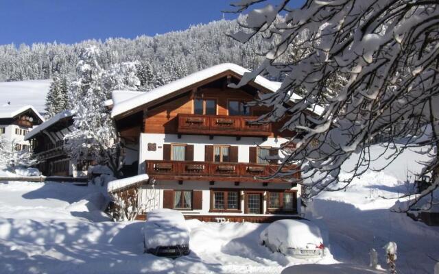 Haus Zauner