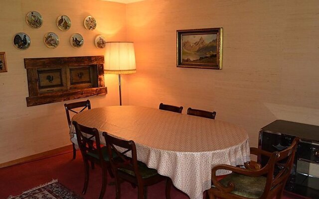 Apartment Oberland Nr. 7