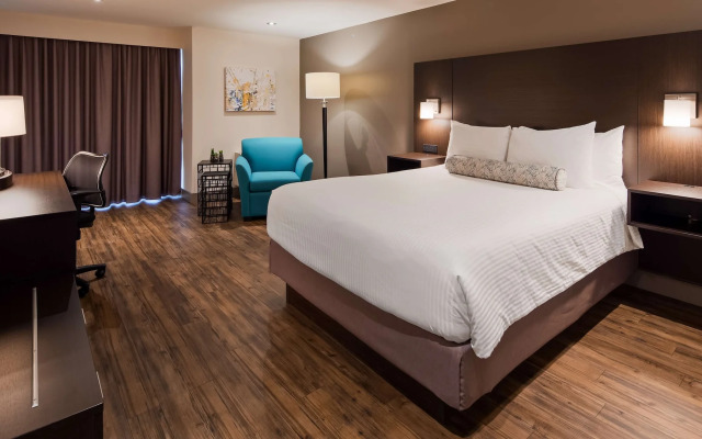 Best Western Hotel St. Jerome