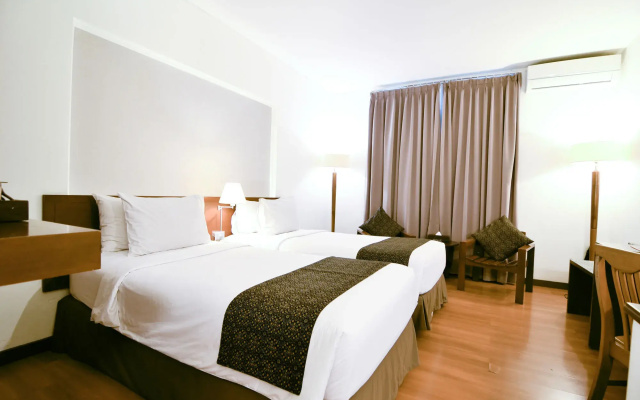 Gumilang Regency Hotel By Gumilang Hospitality
