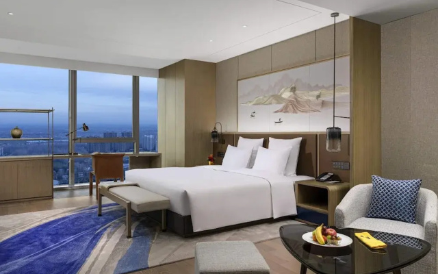 Pullman Huai’an