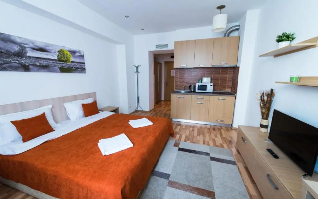 City Apartments