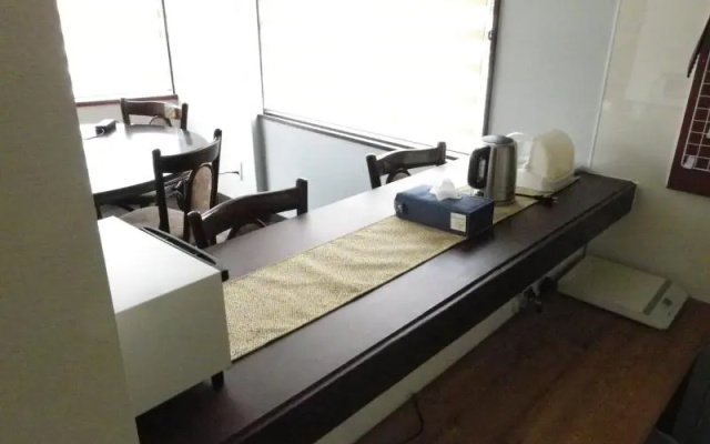 Guest House Jinya – Guest Rooms – Takayama