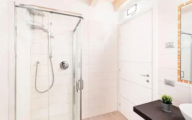 Borgo Gasparina A6 Apartment by Wonderful Italy