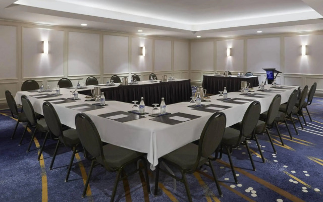 Delta Hotels by Marriott Toronto Airport & Conference Centre