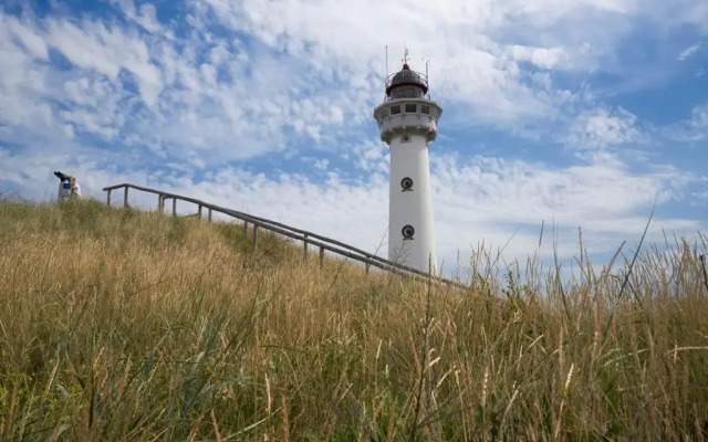 Four Seasons Egmond