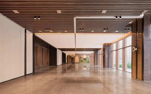 Holiday Inn Hotel & Suites Qingdao Jinshui by IHG