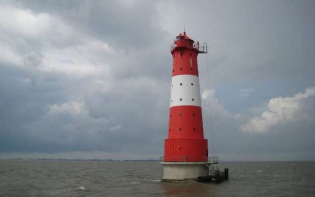 Holiday Home Bruning