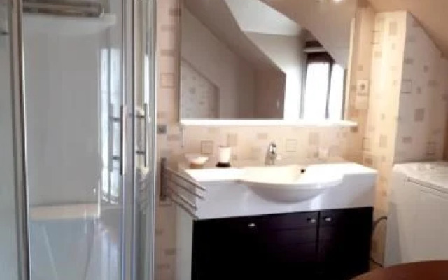 Holiday home Rue de la Porte Blanche