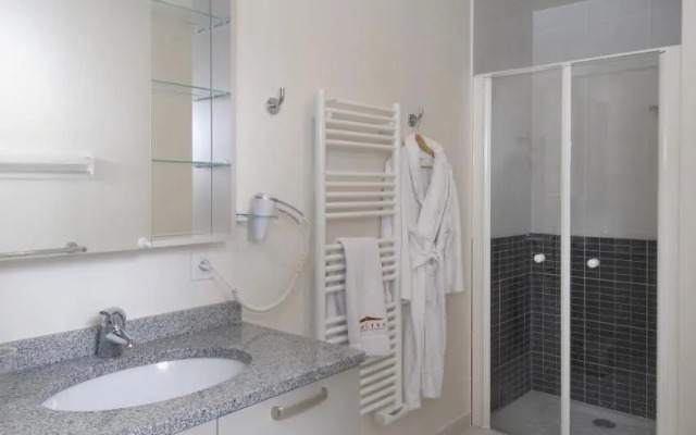 Résidence Services Seniors DOMITYS - Les Deux Lacs