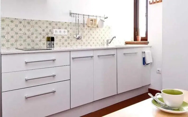 Entre 2 Mezquitas - Apartamento 8