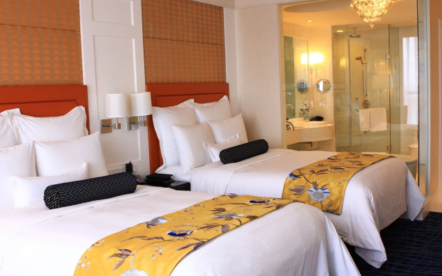 JW Marriott Hotel Hangzhou