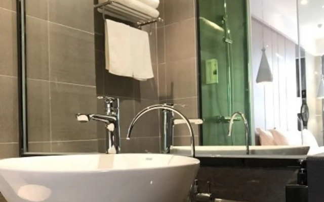 Xinmao Meixuan Hotel