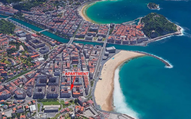 Sausalito -  Iberorent Apartments