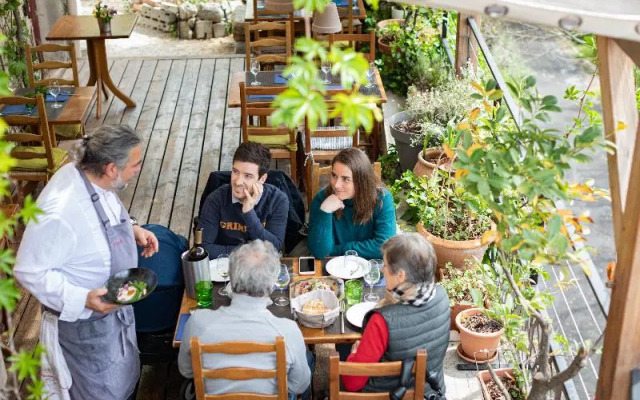 Hôtel Le Grand Puech