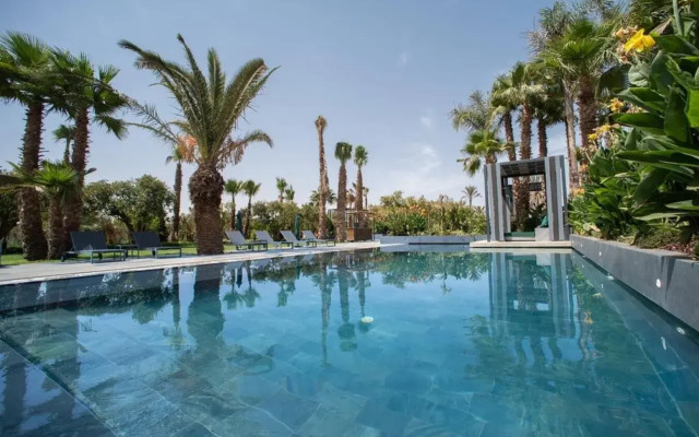 Domaine Villate Limoune
