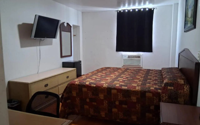 Hotel O Colonial Inn Brownsville Tx