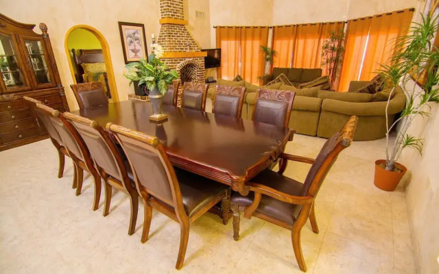 Villa 16 - 3 Br Villa