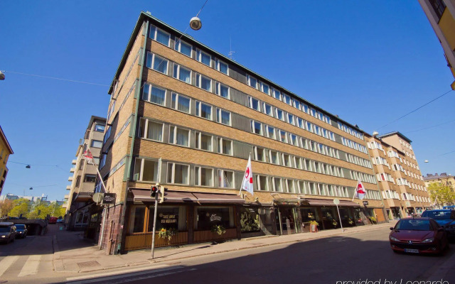 Original Sokos Hotel Albert