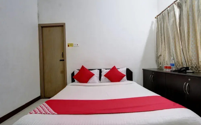 Oyo 46168 Sky Hotels