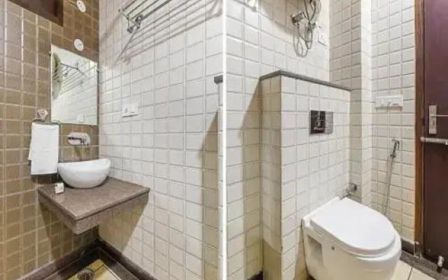 SilverKey Executive Stays 24040 Marigold Krishna Nagar
