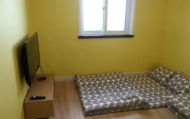 Tongyeong With Guest House