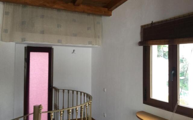 Las Casitas de mi Abuela