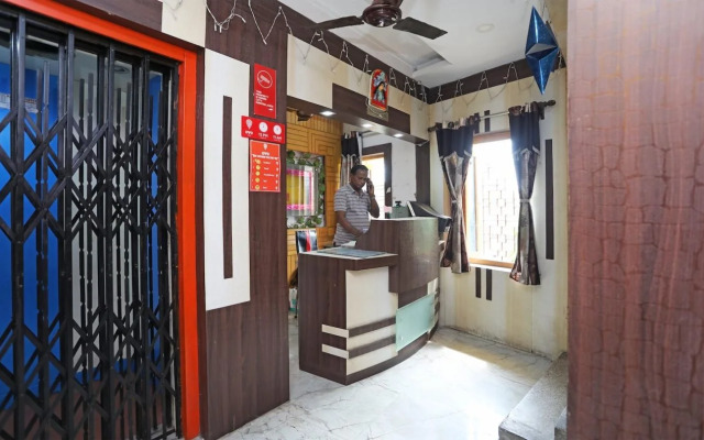 Hotel South Inn by OYO Rooms